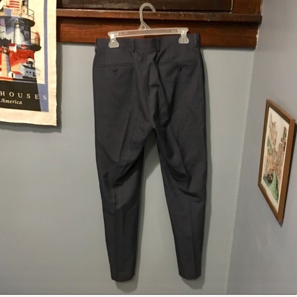 Like New: Calvin Klein Slim Fit Dress Pants - Picture 2 of 5